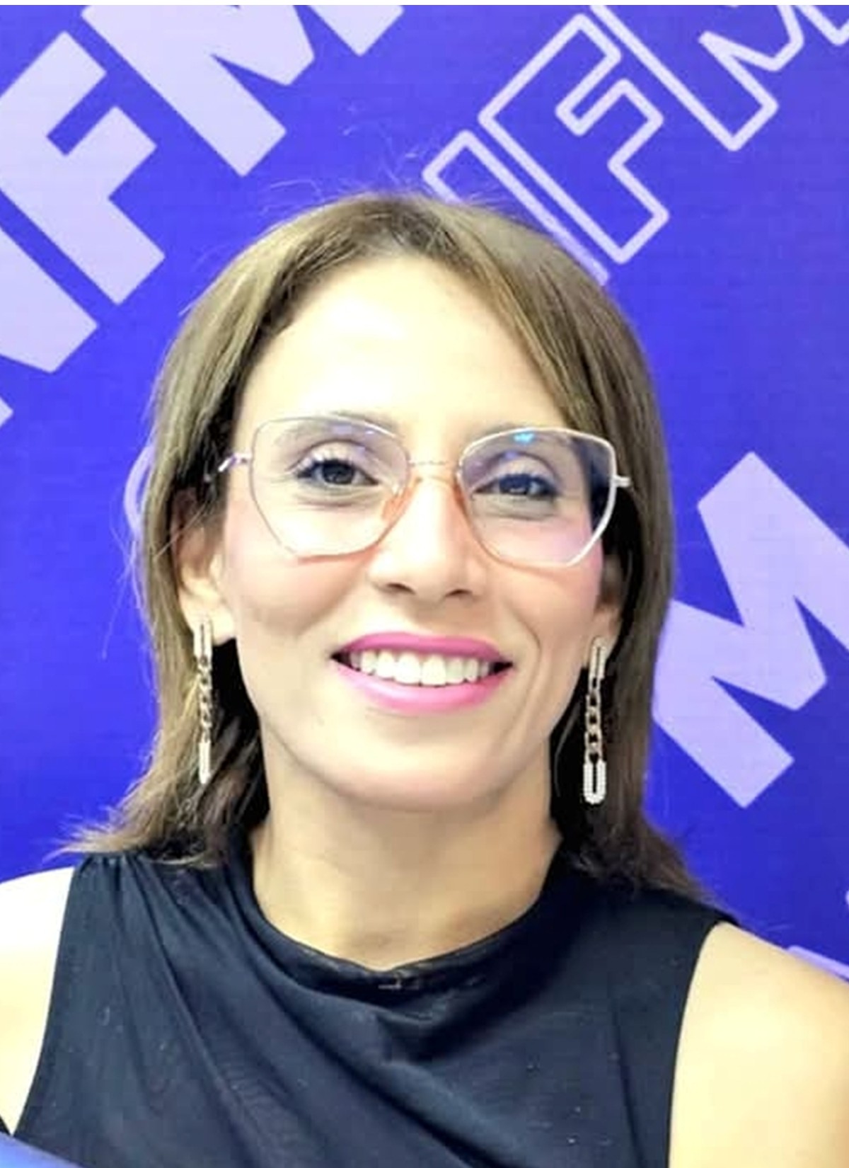 Nada Ziadi